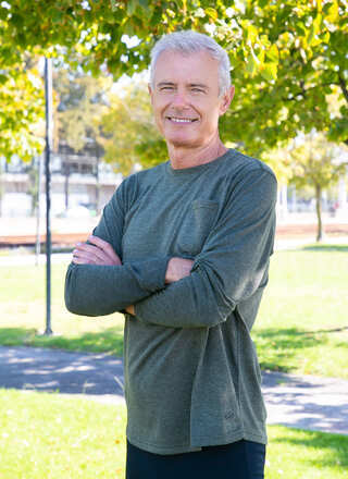 Kevin Thompson