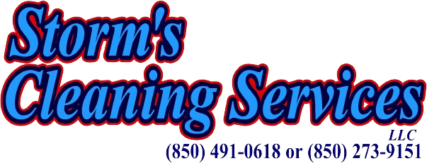 Storm's Cleaning Services